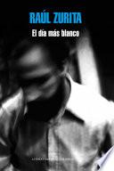 Libro de El Día Más Blanco