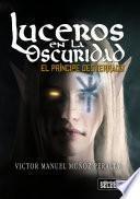 Libro de Luceros En La Oscuridad