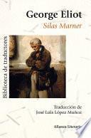 Libro de Silas Marner