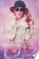 Libro de Las Aventuras De Anne Scott