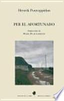 Libro de Per El Afortunado