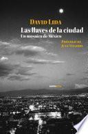 Libro de Las Llaves De La Ciudad