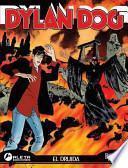 Libro de Dylan Dog 2