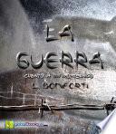 Libro de La Guerra