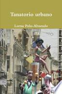 Libro de Tanatorio Urbano