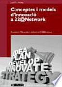 Libro de Conceptes I Models D Innovació A 22@network