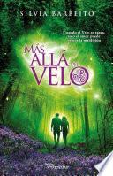 Libro de Más Allá Del Velo