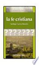 Libro de La Fe Cristiana