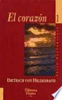 Libro de El Corazón