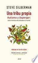 Libro de Una Tribu Propia