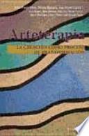 Libro de Arteterapia