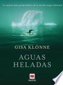 Libro de Aguas Heladas