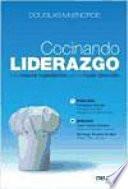 Libro de Cocinando Liderazgo