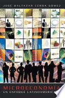 Libro de Microeconomia