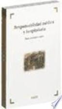 Libro de Responsabilidad Médica Y Hospitalaria