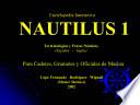 Libro de Nautilus 1