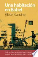 Libro de Una Habitación En Babel