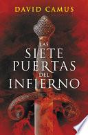 Libro de Las Siete Puertas Del Infierno
