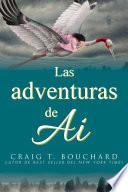 Libro de Las Adventuras De Ai