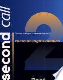 Libro de Second Call