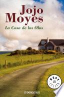 Libro de La Casa De Las Olas