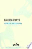 Libro de La Expectativa