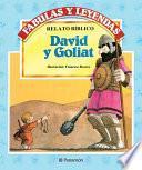 Libro de David Y Goliat