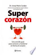 Libro de Supercorazón