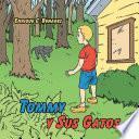 Libro de Tommy Y Sus Gatos