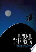 Libro de El Monte De La Bruja