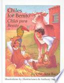 Libro de Chiles Para Benito