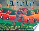 Libro de El Cucuy!