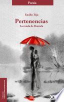Libro de Pertenencias
