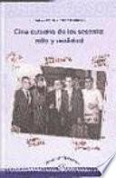Libro de Cine Cubano De Los Sesenta