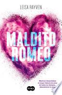 Libro de Maldito Romeo