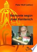 Libro de Belmonte Según José Kentenich
