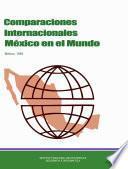 Libro de Comparaciones Internacionales México En El Mundo 1985