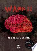 Libro de Wark Ii. Psicoanálisis