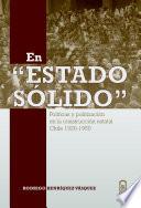 Libro de En Estado Sólido