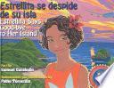 Libro de Estrellita Says Good Bye To Her Island