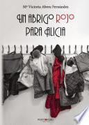 Libro de Un Abrigo Rojo Para Alicia