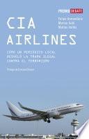 Libro de Cia Airlines