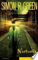 Libro de Nocturnia