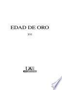 Libro de Edad De Oro