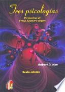Libro de Tres Psicologías