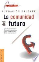 Libro de La Comunidad Del Futuro