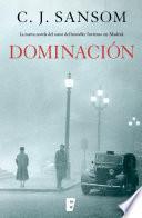 Libro de Dominación