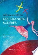 Libro de Las Grandes Mujeres