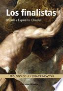 Libro de Los Finalistas
