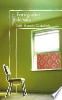 Libro de Fotografías De Sala